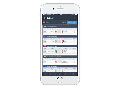 betclan|Prédictions de Football d'Aujourd'hui .